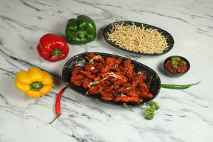 Chicken Crispy