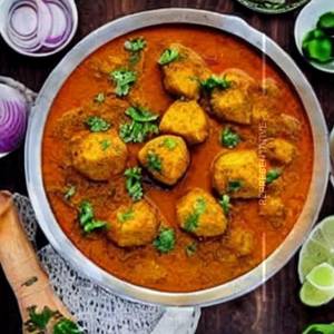 Aloo Dum Curry