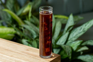 Tropical Cold Brew