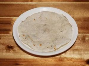 Chapati