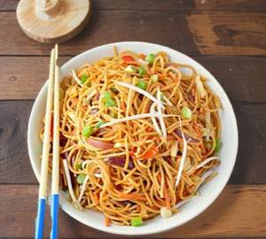 Veg Noodles