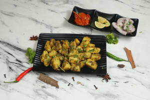 Aloo Jeera