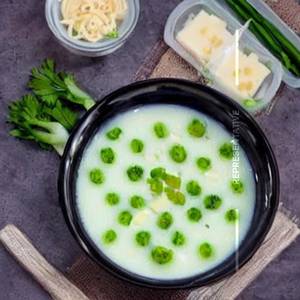 Cream Of Brocolli Soup