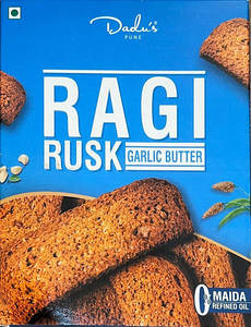 Ragi Rusk