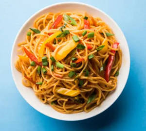 Veg Noodles