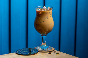 Vietnamese Iced Coffee