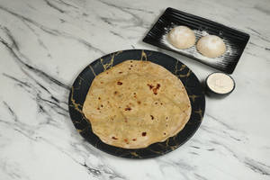 Butter Chapati