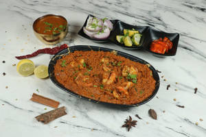 Prawns Sukka