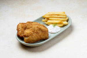 Fish & Chips