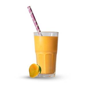 Mango Thick Shake
