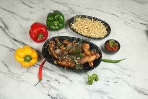Chicken Chilly