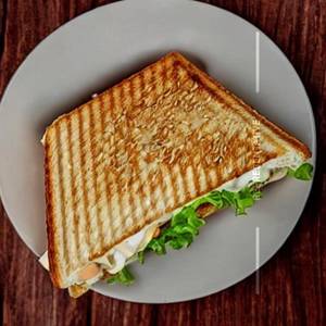 Chicken Mayo Sandwich