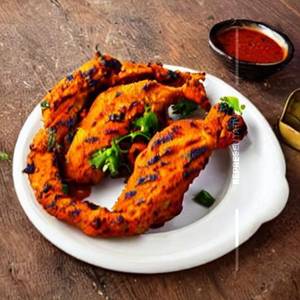 Chicken Tandoor