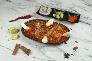 Chicken Nawabi
