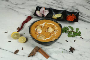 Kaju Paneer Masala