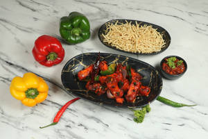 Paneer 65