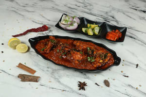 Chicken Maratha