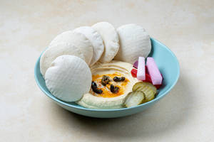 Hummus & Pita