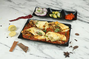 Chicken Patiyala