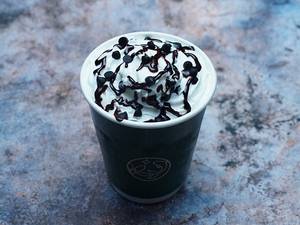 Marvel Mocha Choco Chip