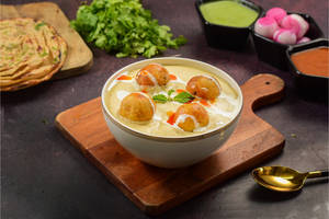 Malai Kofta