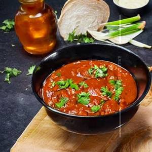 Hot Garlic
