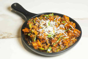 Chilli Paneer