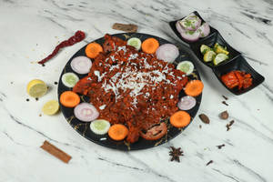 Murga Musallam