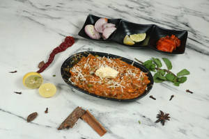 Veg Peshwari