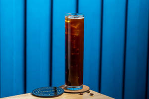 Classic Cold Brew