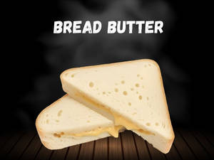 Bread Butter (3 Layer)