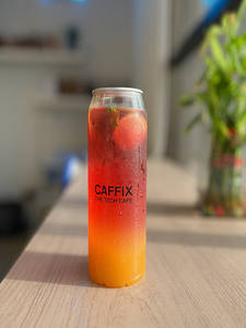 Mango Hibiscus