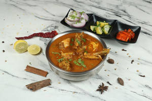 Chicken Handi