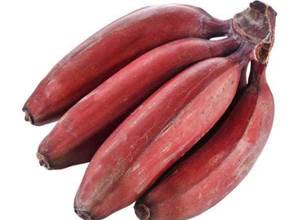 Red banana cutting (Red Banana Cutting 500Ml