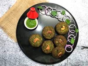 Hara Bhara Kabab