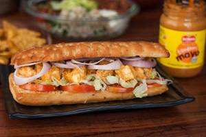 Mexican Sub          