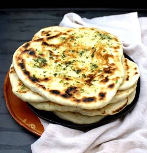 Gobi Naan (1piece)