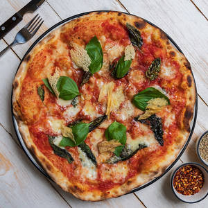Margherita Di Buffalo