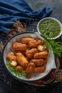 Paneer Pakoda