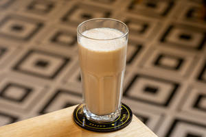 Vietnamese Cold Coffee
