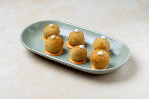 Jalapeno Cheese Poppers