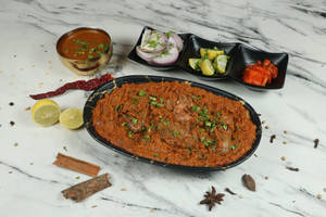 Chicken Liver Sukka