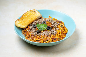 Spaghetti Bolognese