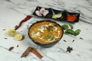 Aloo Mutter