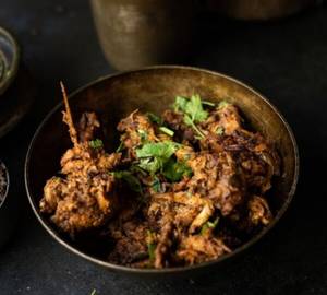 Kozhi Idicha Kari Dry