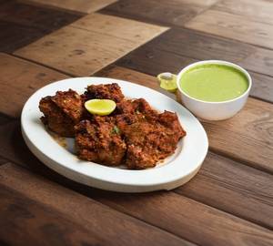 Mutton Burra ( 5 Pcs )