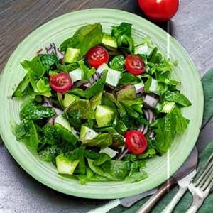 Green Salad