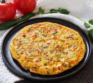Anda Omelette