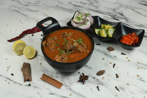 Chicken Liver Masala'