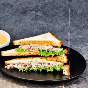 Chicken Club Sandwich